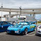 Illustration for article titled Here’s How Japan Does a Giant Mazda Rotary Party